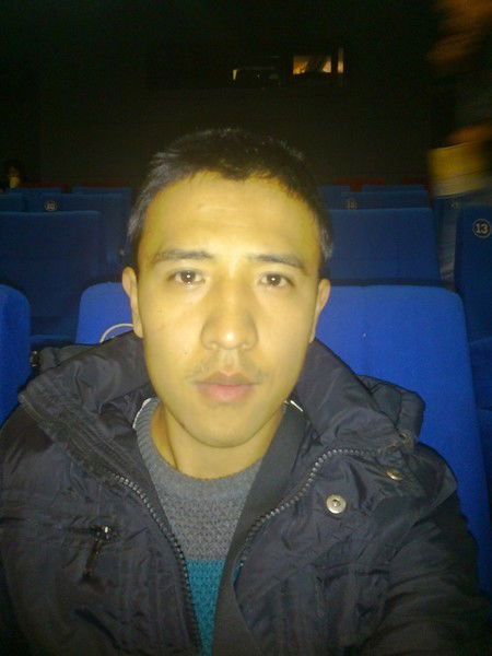 Асан Нийматов