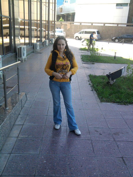 Татьяна Сидорина