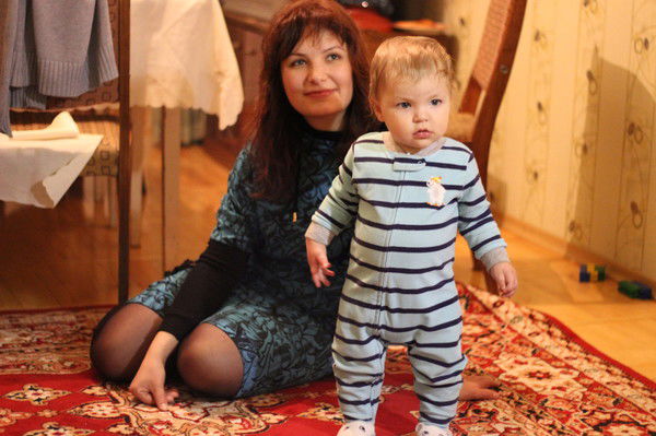 Лиана Арутюнян