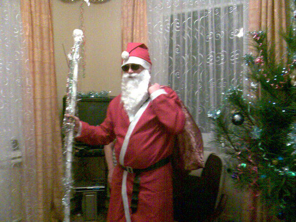 Виталий Линевич