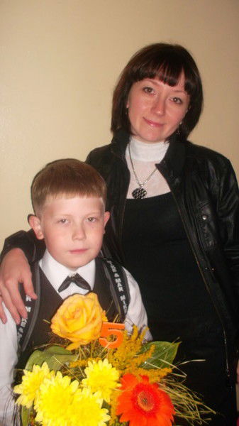 Зинаида Скопина