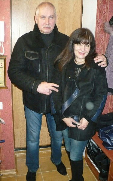 Юрий Механиков