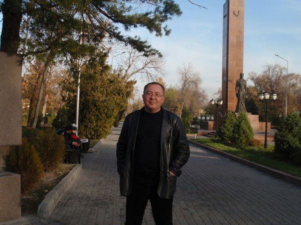 Ришат Насиров