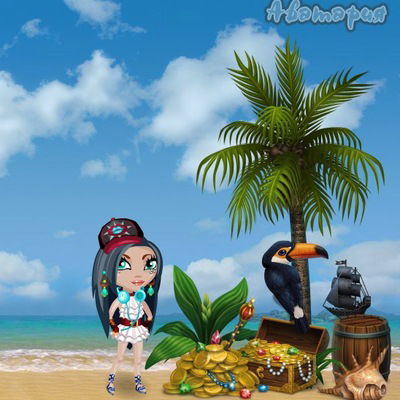 Мария Чернышова