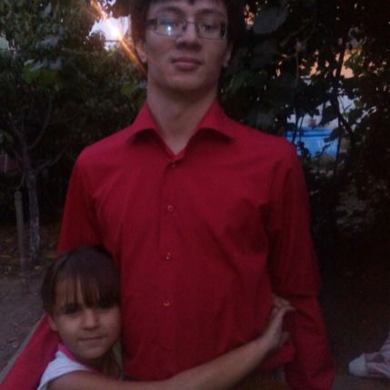 Юрий Камнев