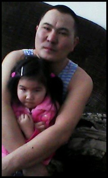 Дастан Мухамадиев