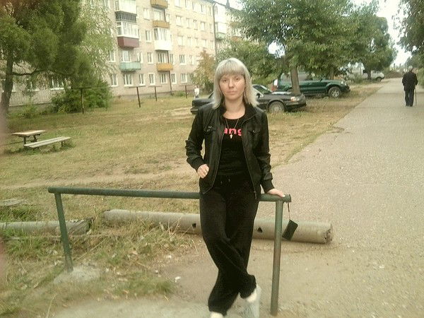 Татьяна Груздева