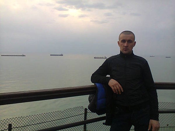 Евгений Тимошенко