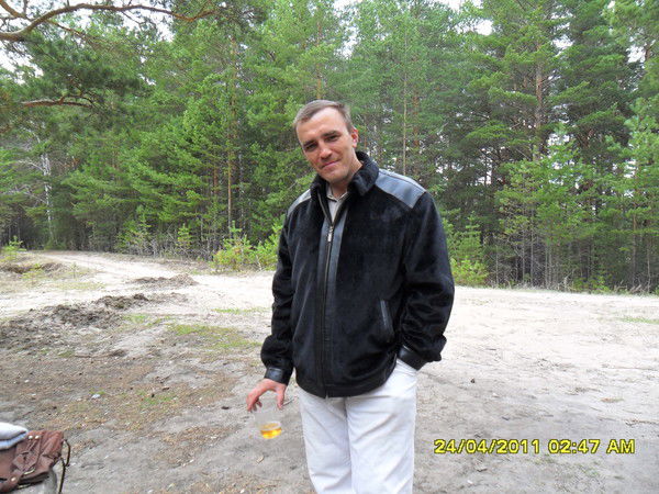 Николай Аксенов