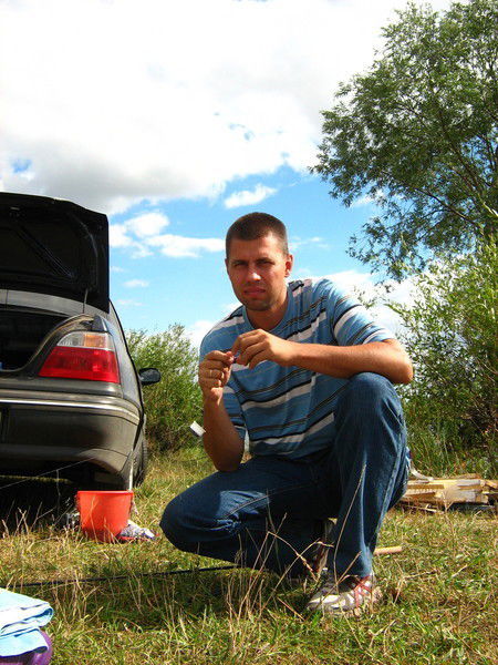 Алексей Лобов