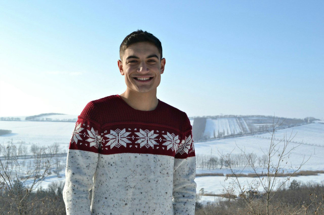 Марсель Ферарь