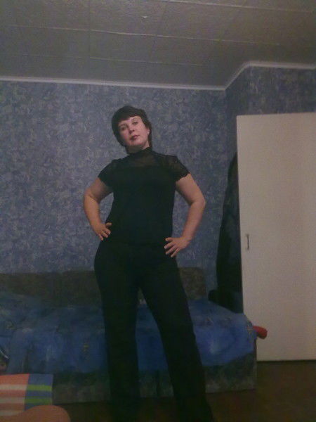 Елена Гераскина