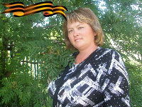 Светлана Закиева