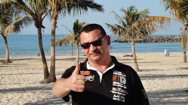 Лекс Брабус