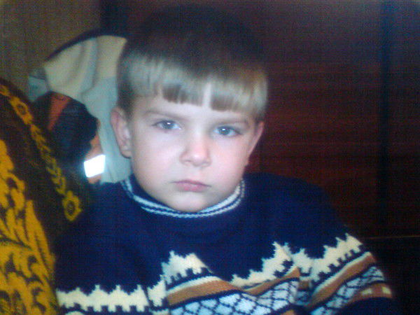 Александр Коломоец