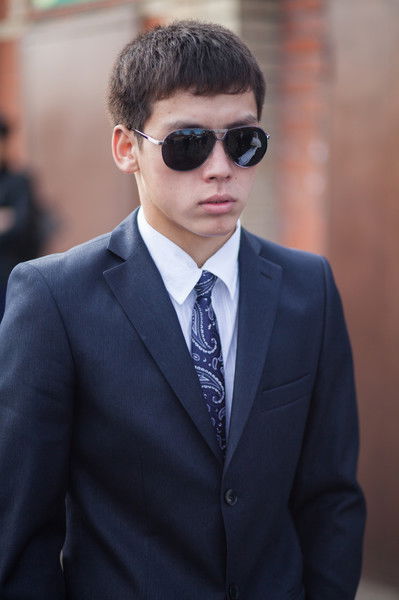 Бауржан Кошкарбаев