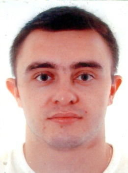 Николай Конопелько