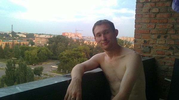 Толяха Это Я