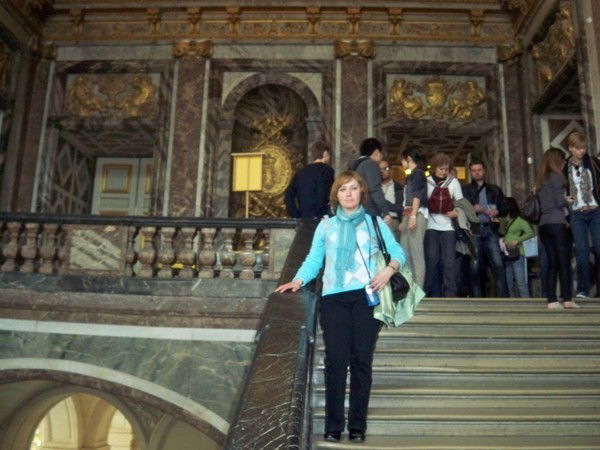 Лена Офицерова