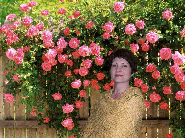 Ирина Кушнарчук