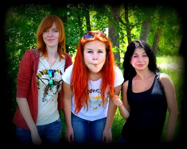 Анна Крутченко