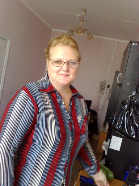 Марина Киреева