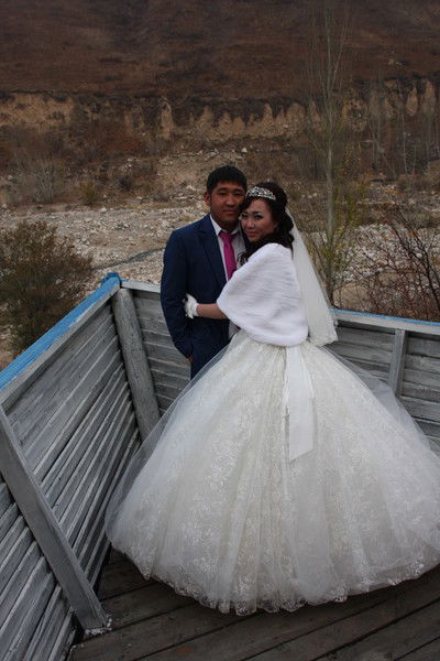 Дана Темиржанова