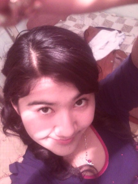 Гульнура Маселова