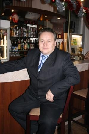 Жижин Вячеслав