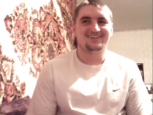 Антон Чесноков