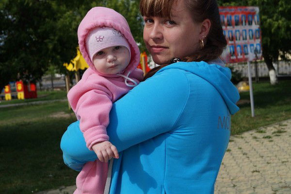 Людмила Баимова