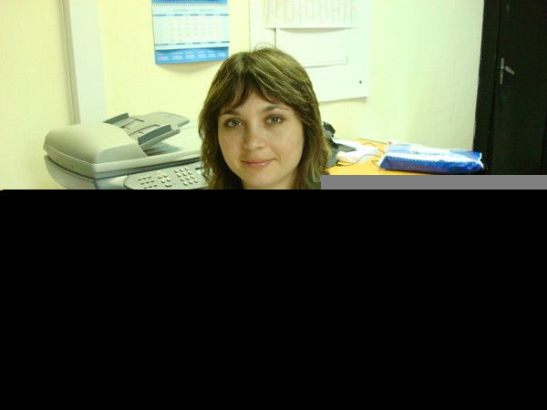 Ирина Иванова