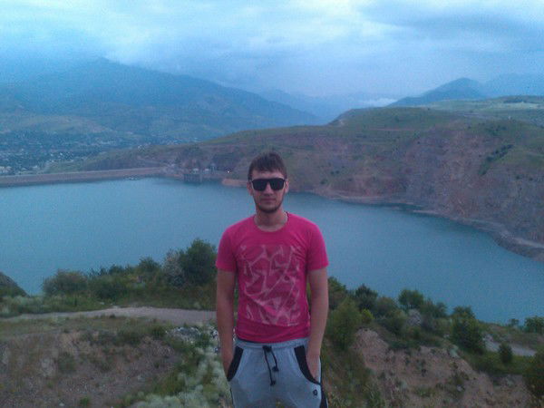 Егор Соколов