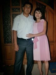 Barchin Mamadiyarova