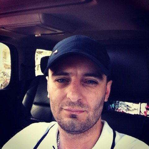 Виталий Бойко