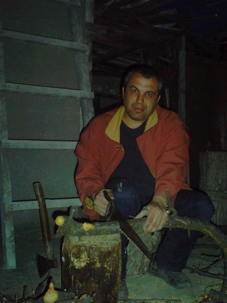 Артур Савчук