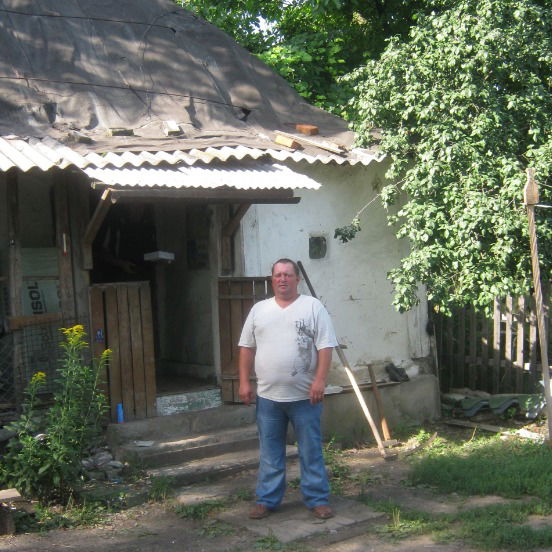 Александр Светличный