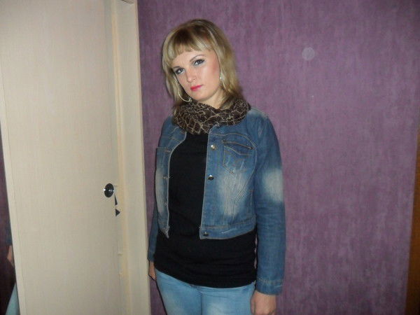 Ольга Болдырева