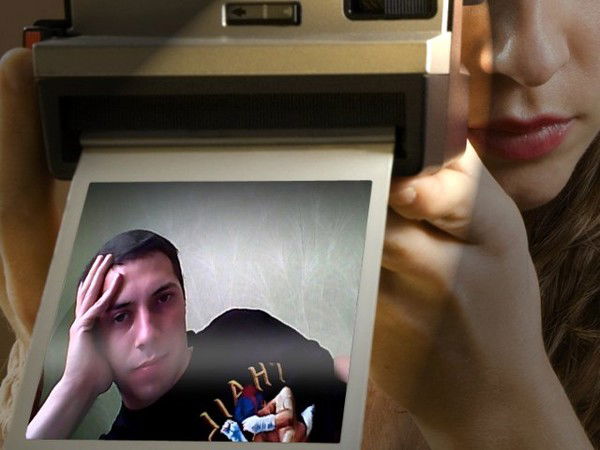 Дмитрий Гудошников