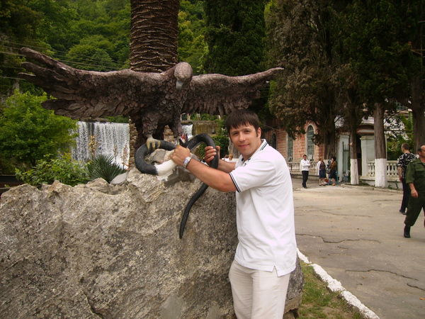 Василий Велетень