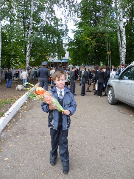 Илья Садаков