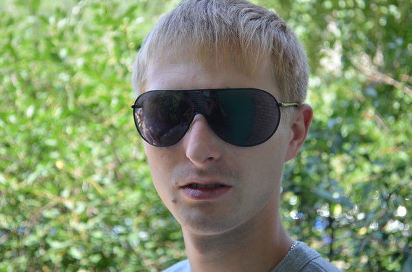 Димон Гефеле