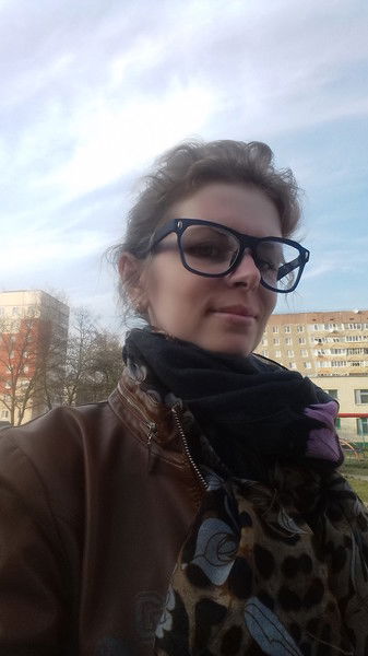 Юлия Гизатулина