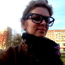 Юлия Гизатулина