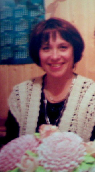 Лидия Германьева