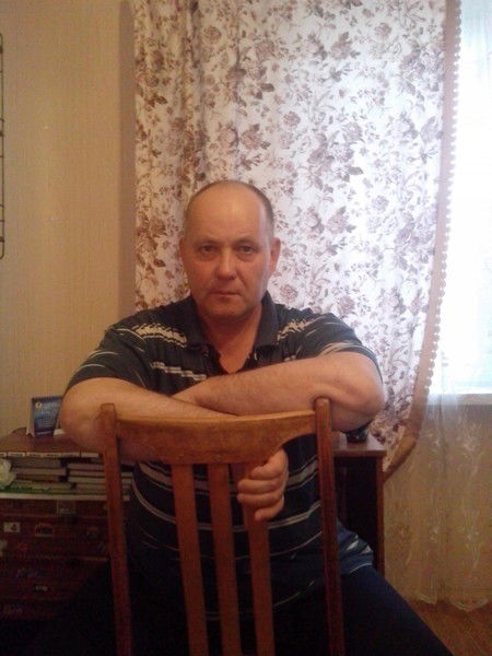 Сергей Корнишин