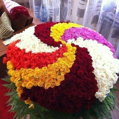 Гульмира Шамгынова