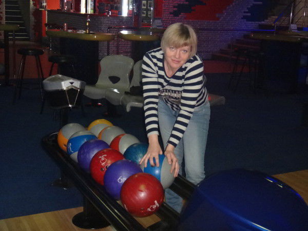 Светлана Старкова