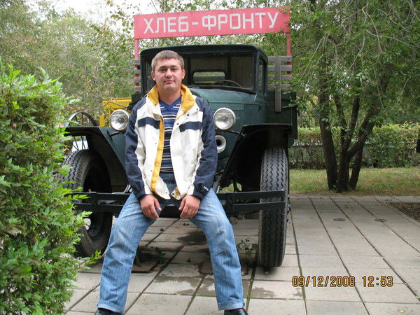 Сергей Почепня