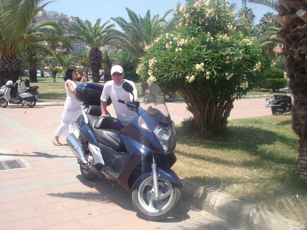 Александр Поморский